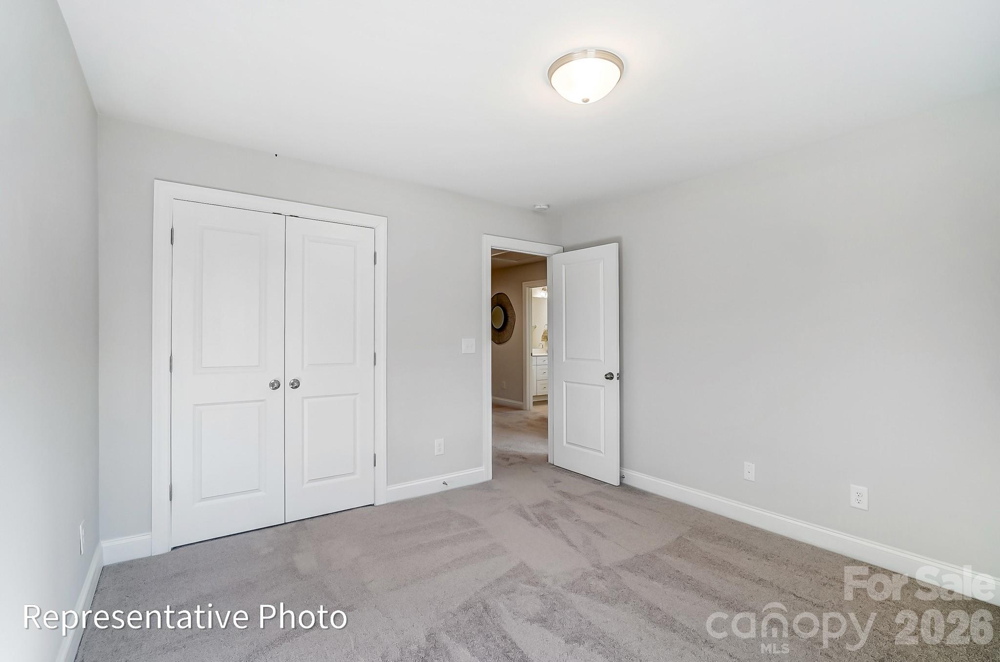 Blythe Mill - Residential