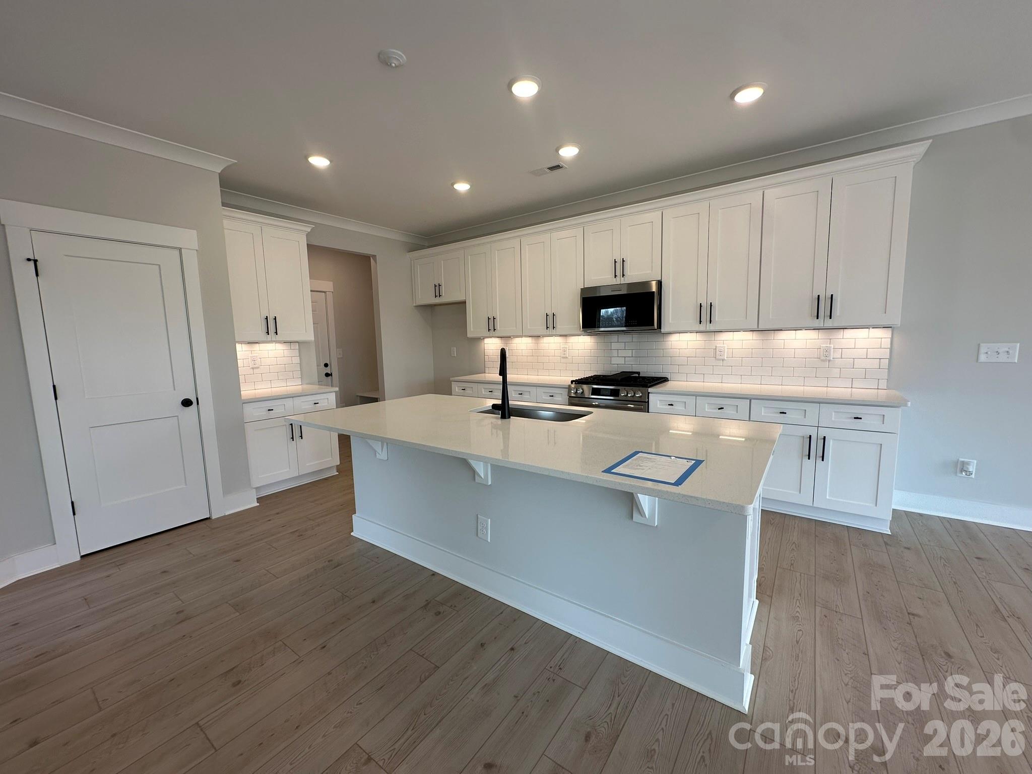 Blythe Mill - Residential