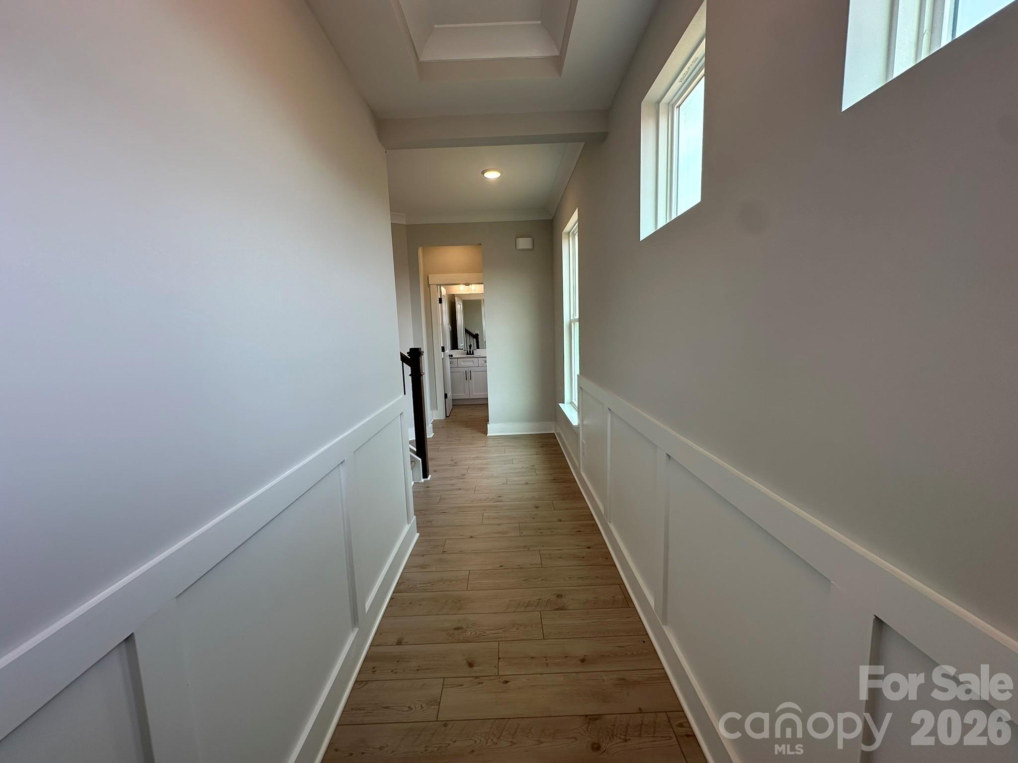 Blythe Mill - Residential