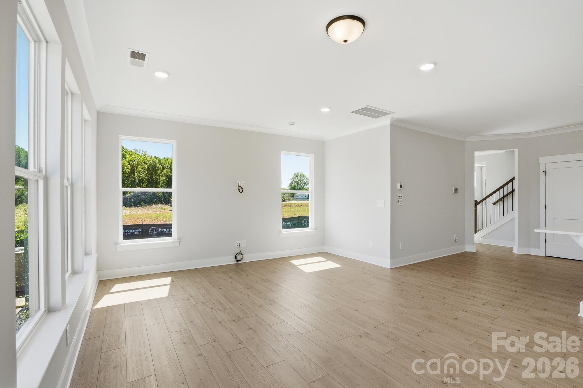 Blythe Mill - Residential