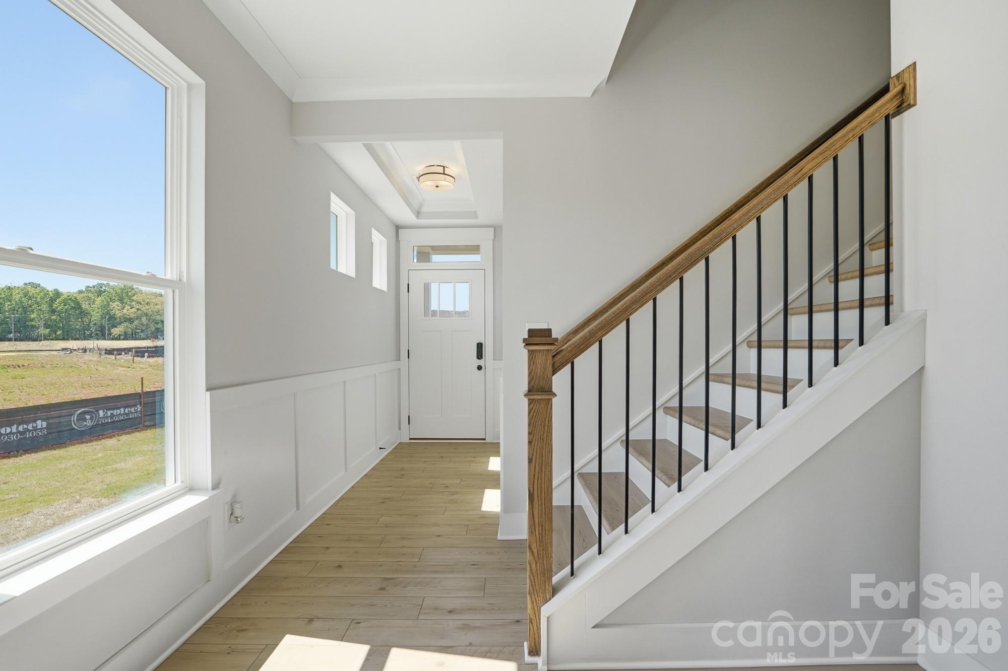 Blythe Mill - Residential