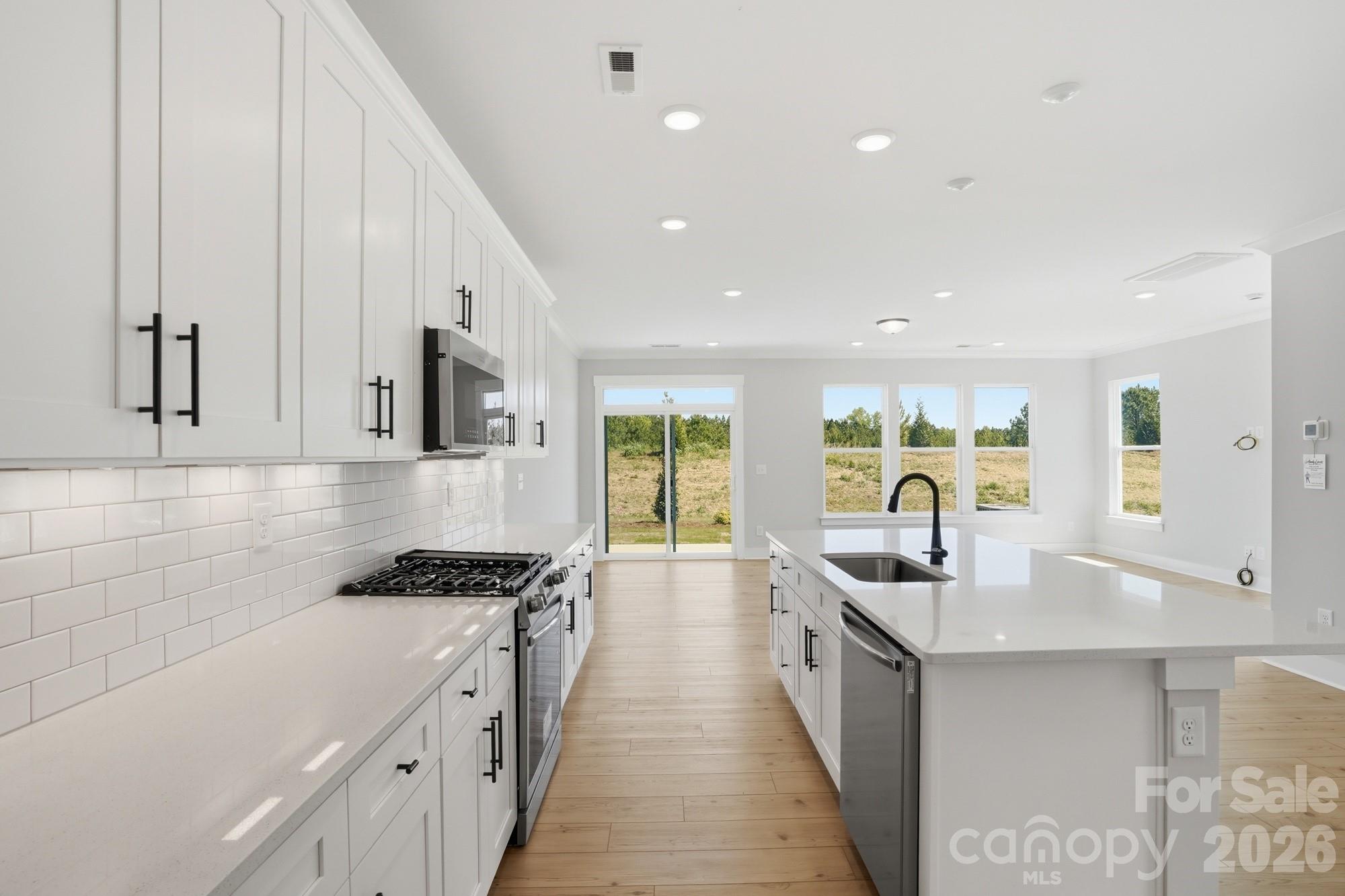 Blythe Mill - Residential