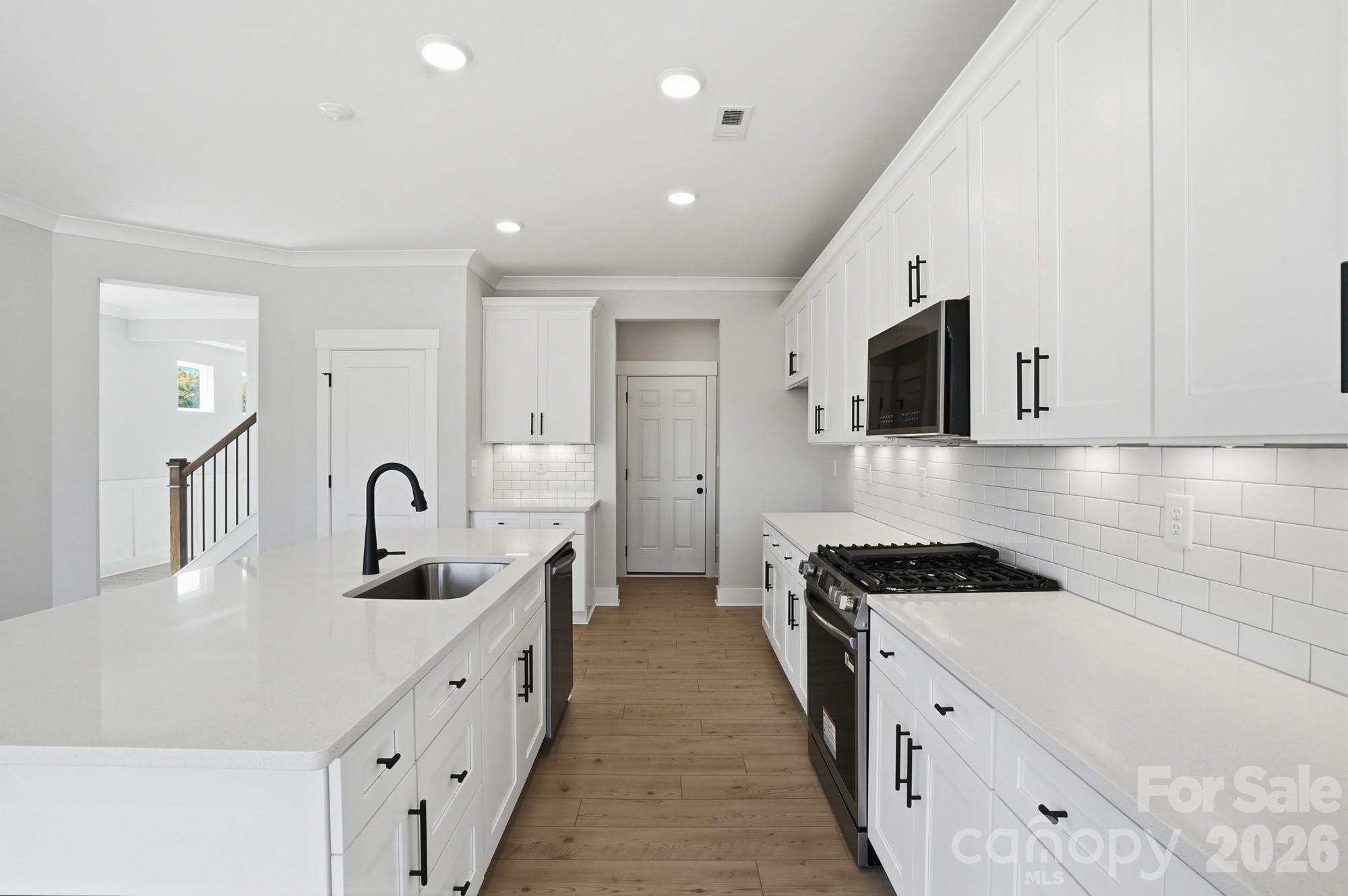 Blythe Mill - Residential