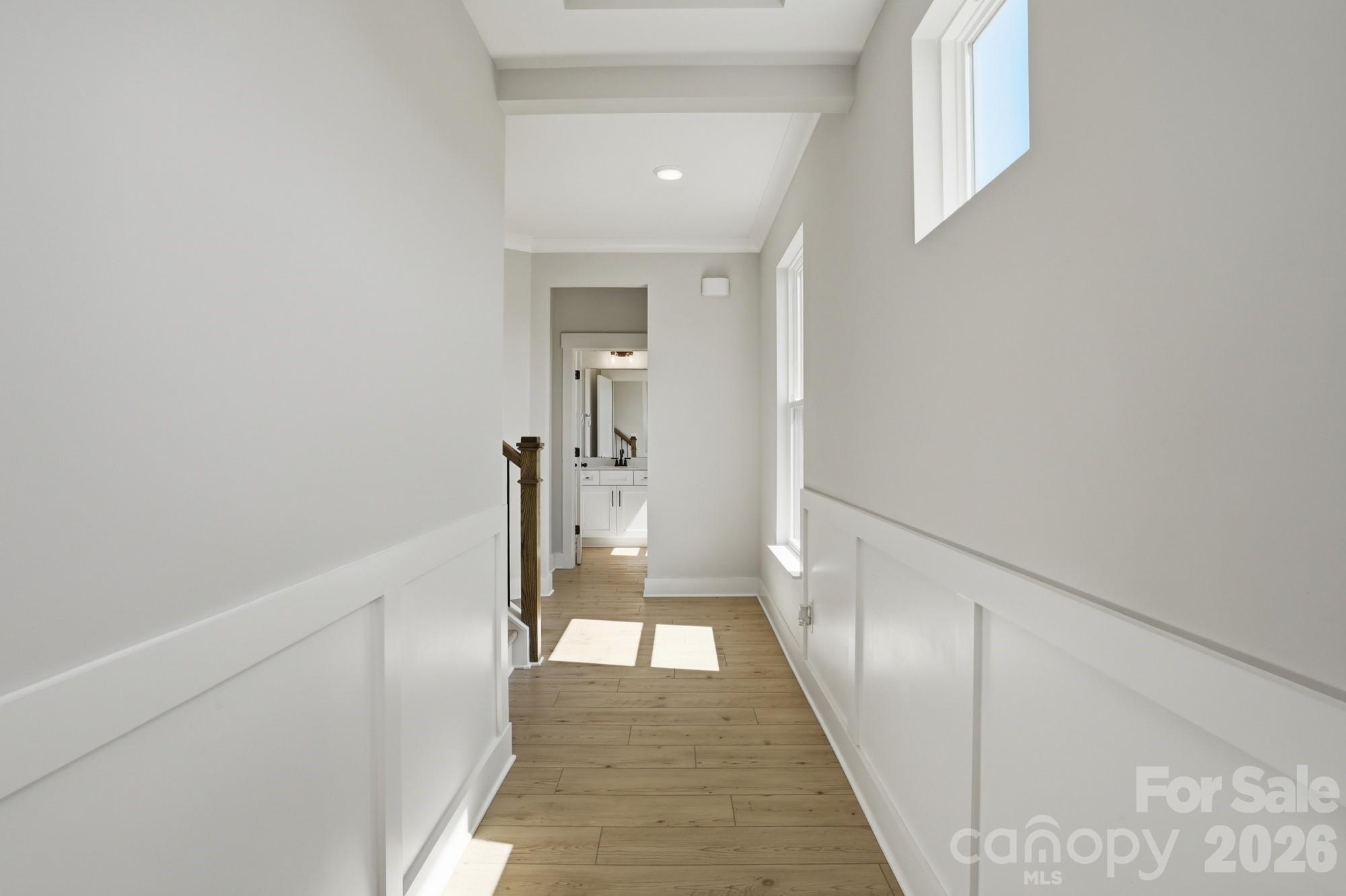 Blythe Mill - Residential