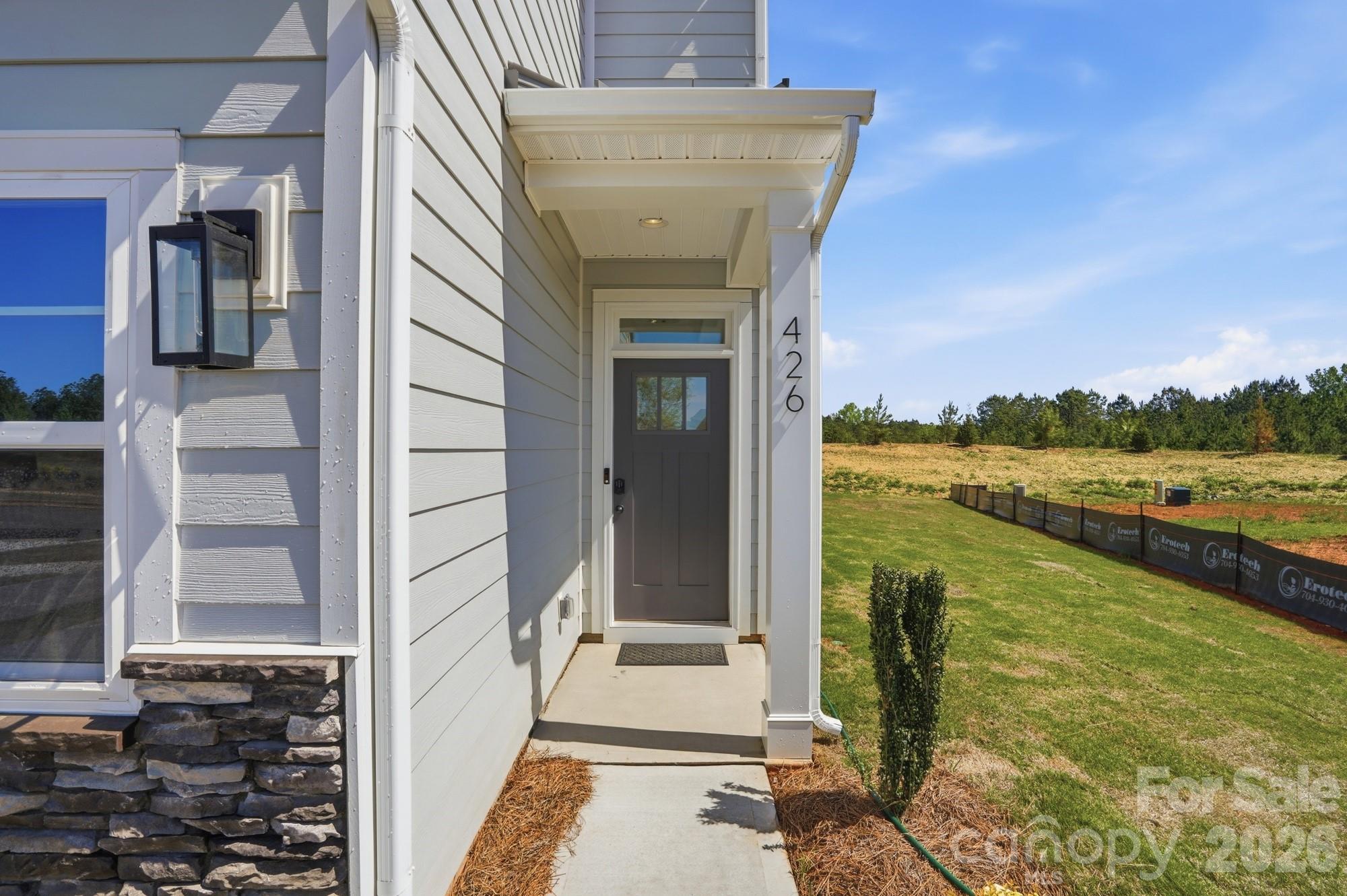 Blythe Mill - Residential