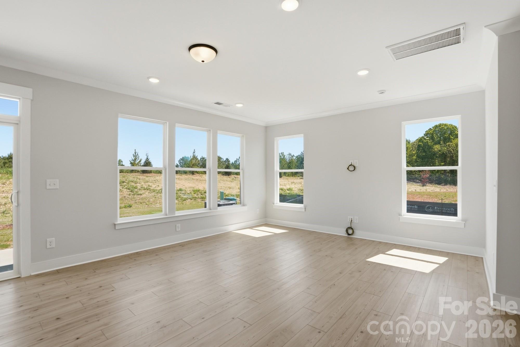 Blythe Mill - Residential