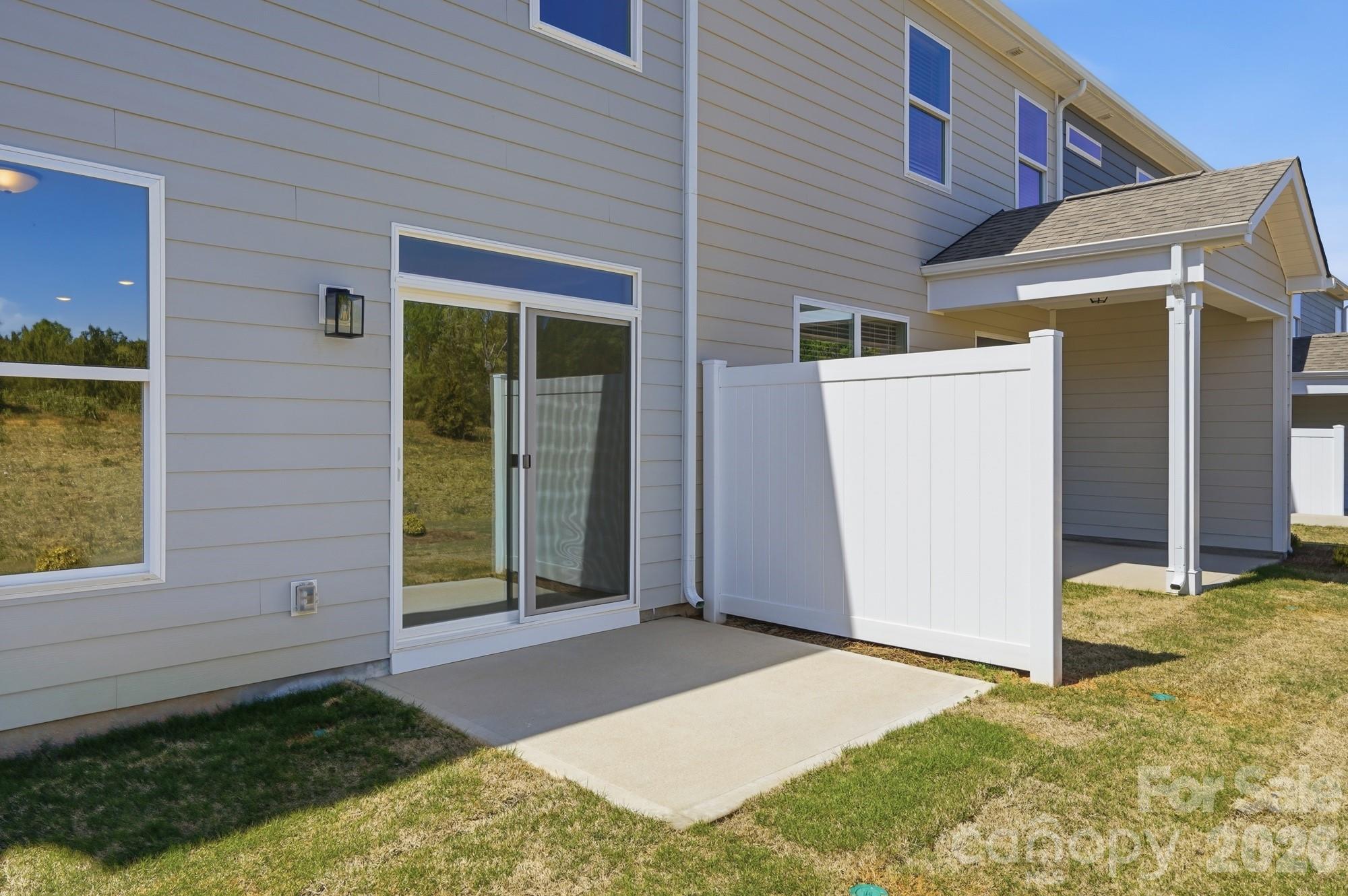 Blythe Mill - Residential