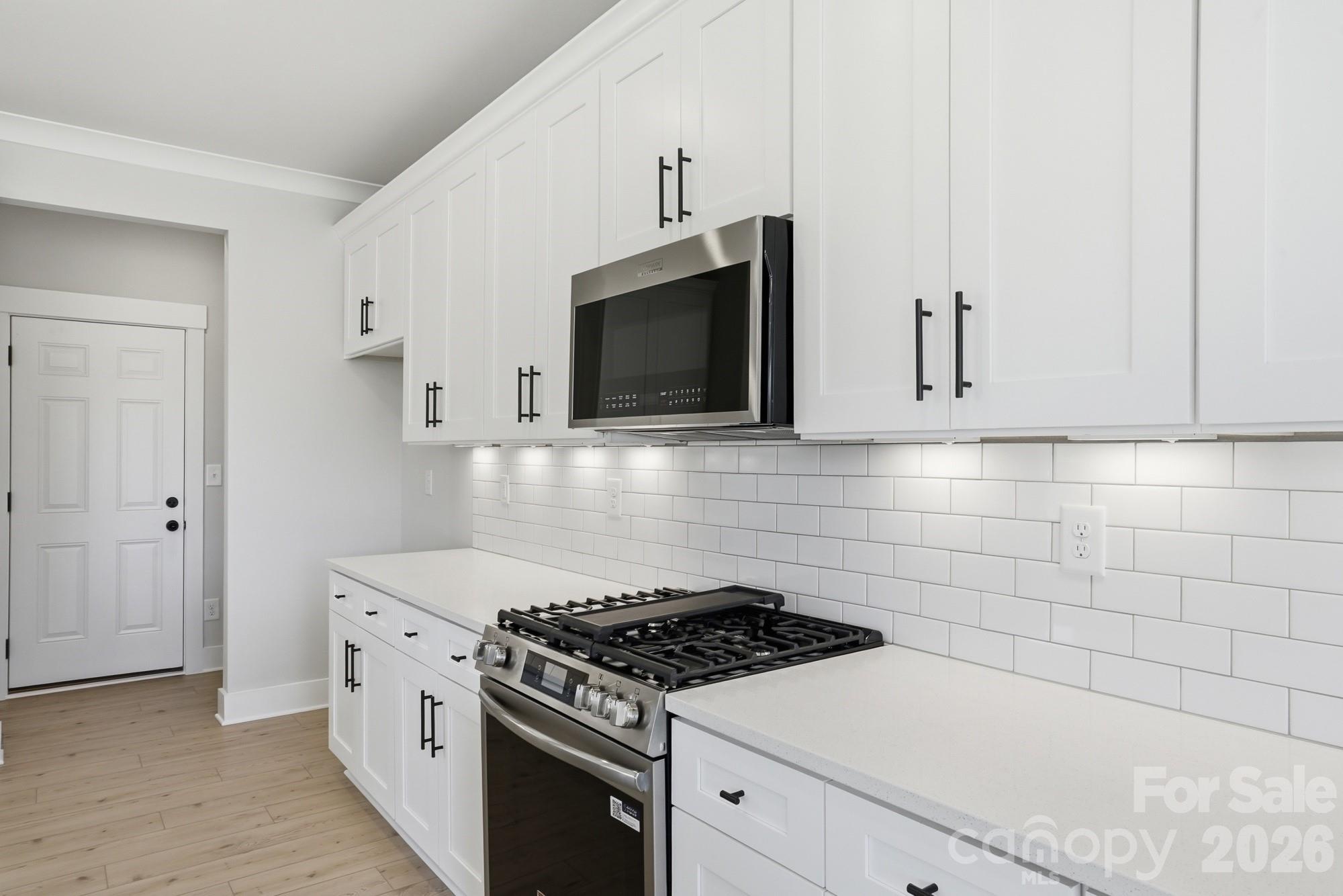 Blythe Mill - Residential