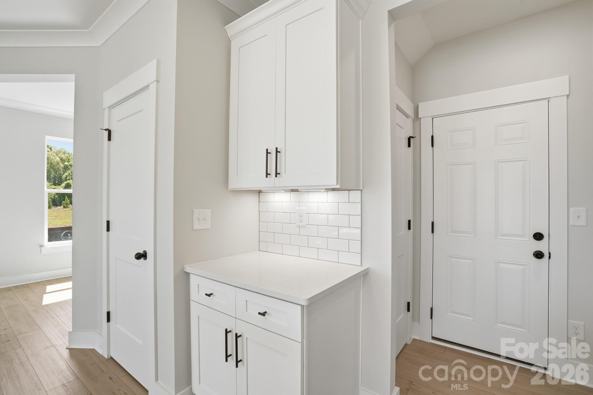 Blythe Mill - Residential