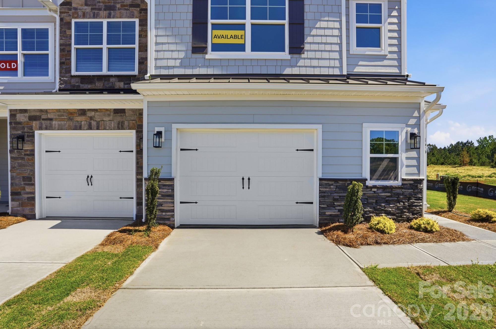 Blythe Mill - Residential