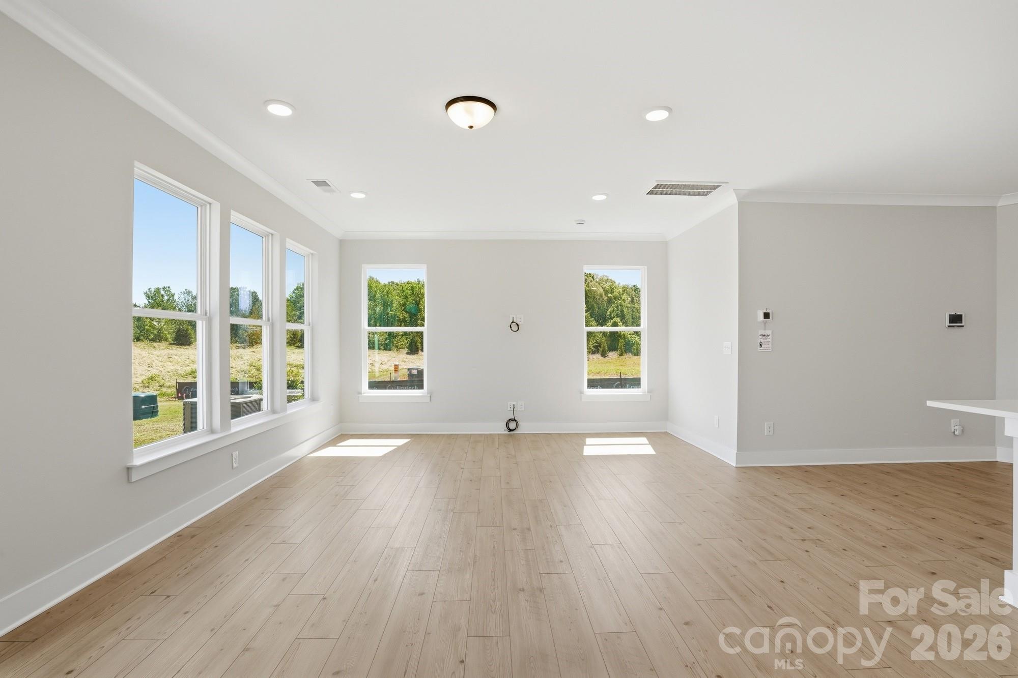 Blythe Mill - Residential