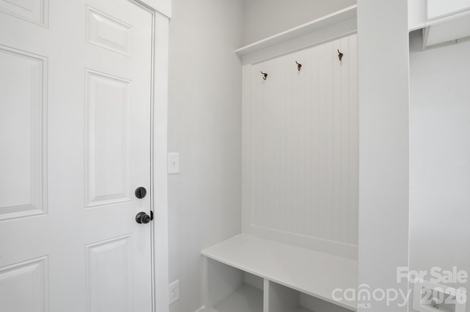 Blythe Mill - Residential