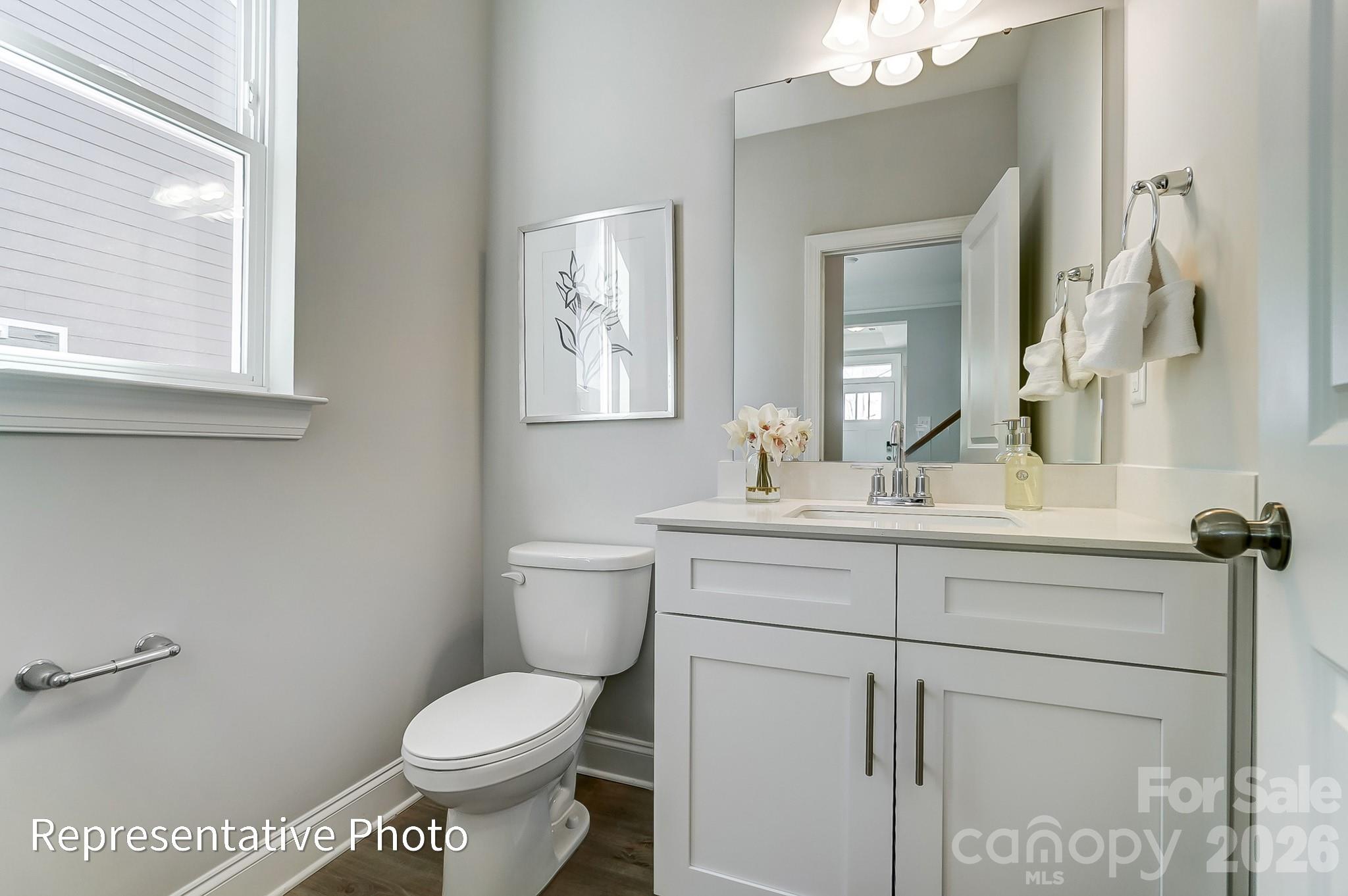 Blythe Mill - Residential