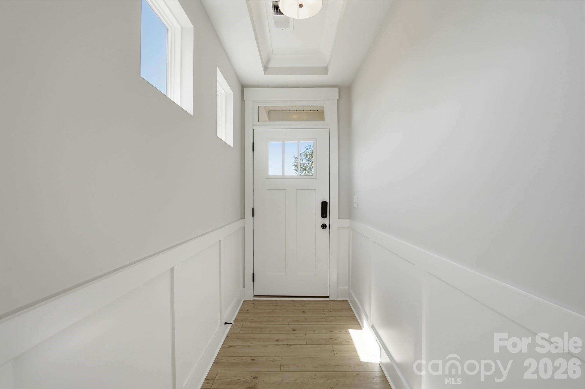 Blythe Mill - Residential