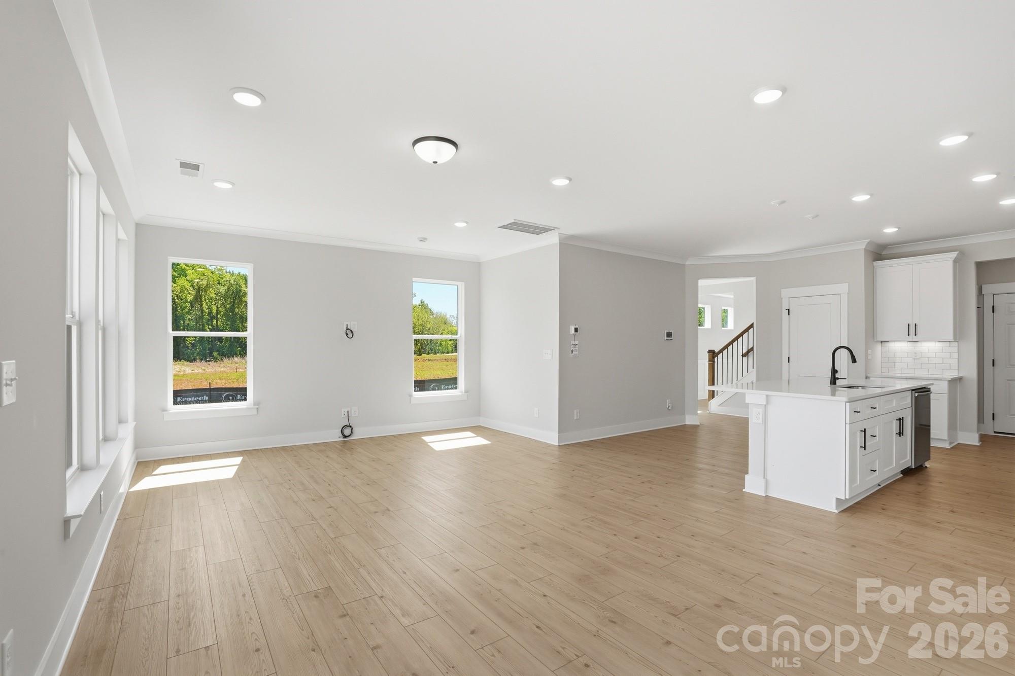 Blythe Mill - Residential