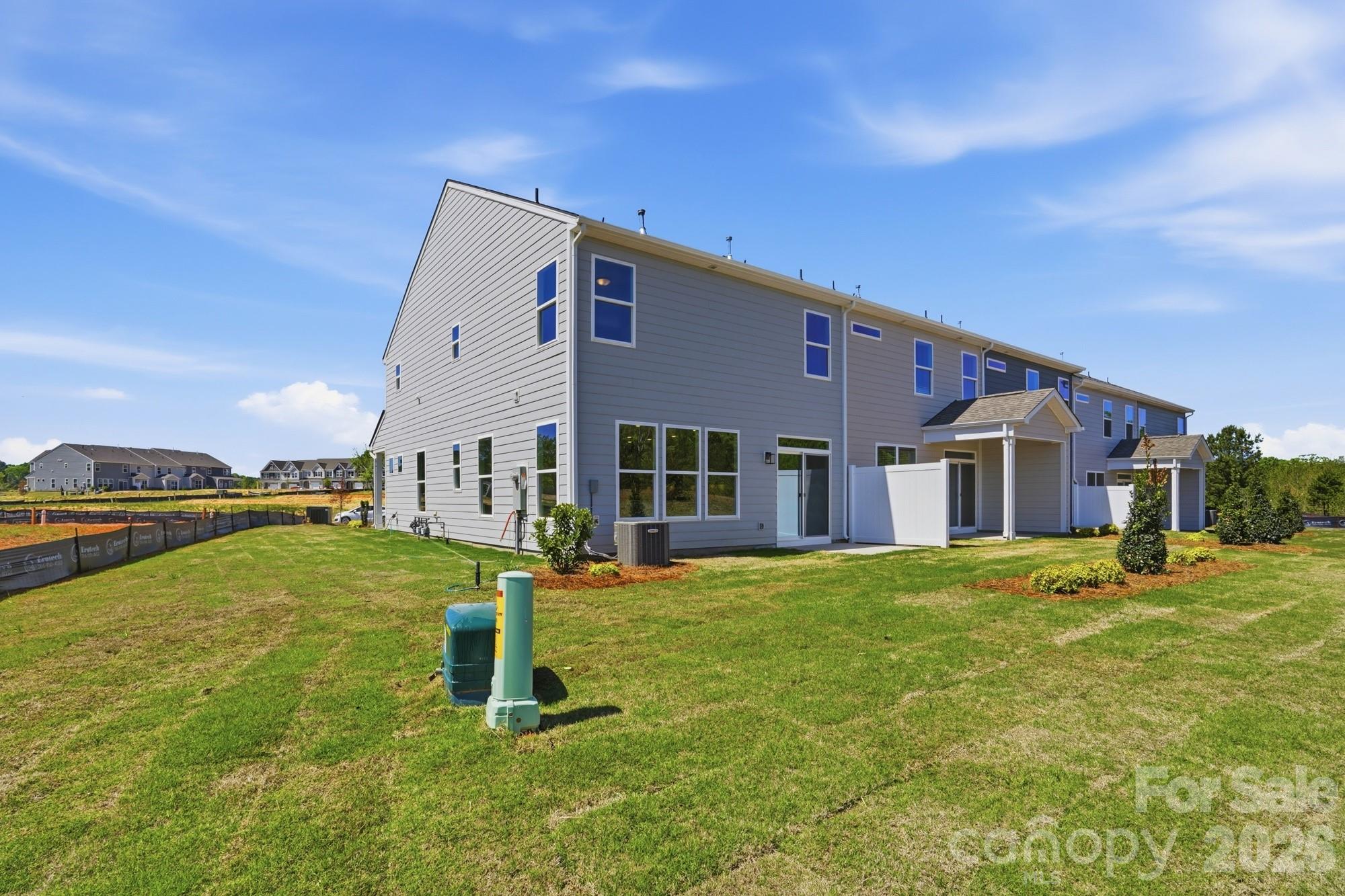 Blythe Mill - Residential