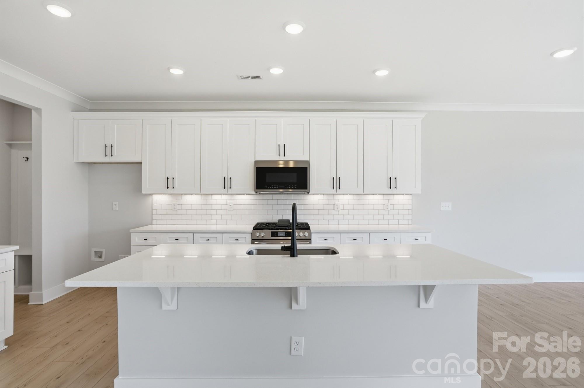 Blythe Mill - Residential