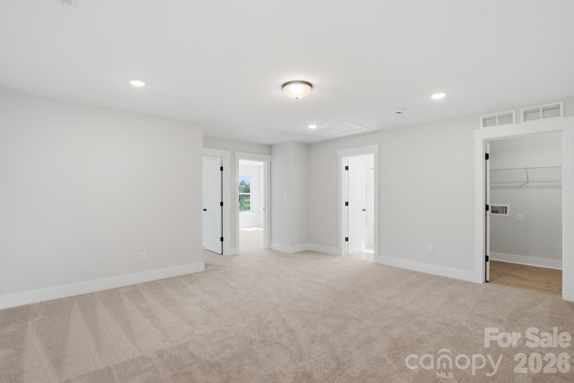 Blythe Mill - Residential