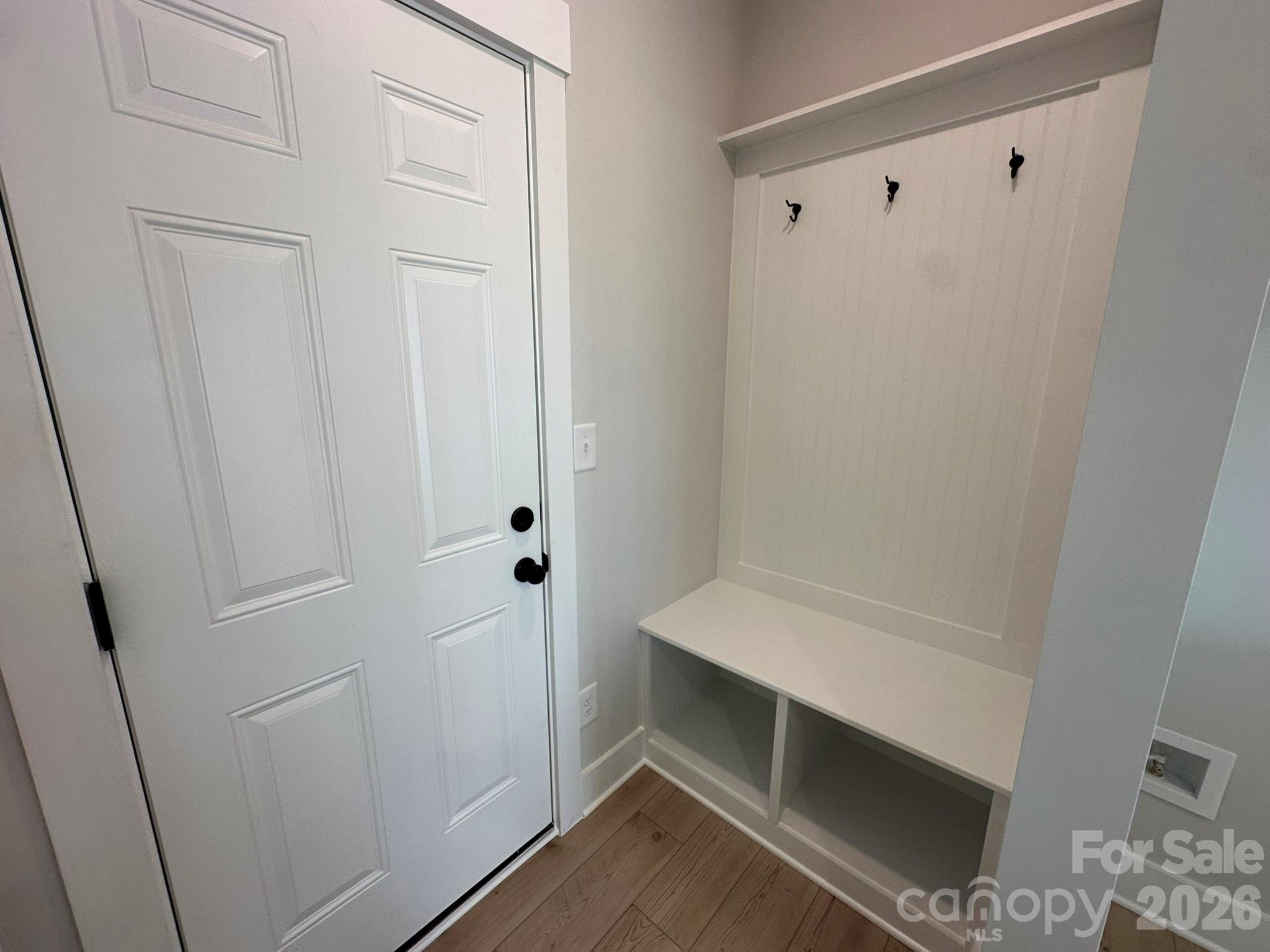 Blythe Mill - Residential