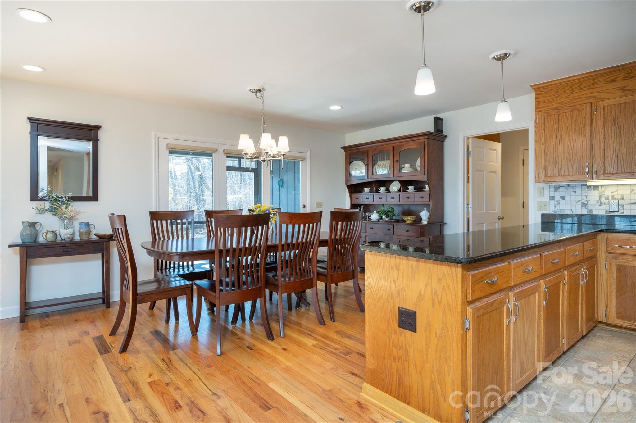 Beechwood - Residential