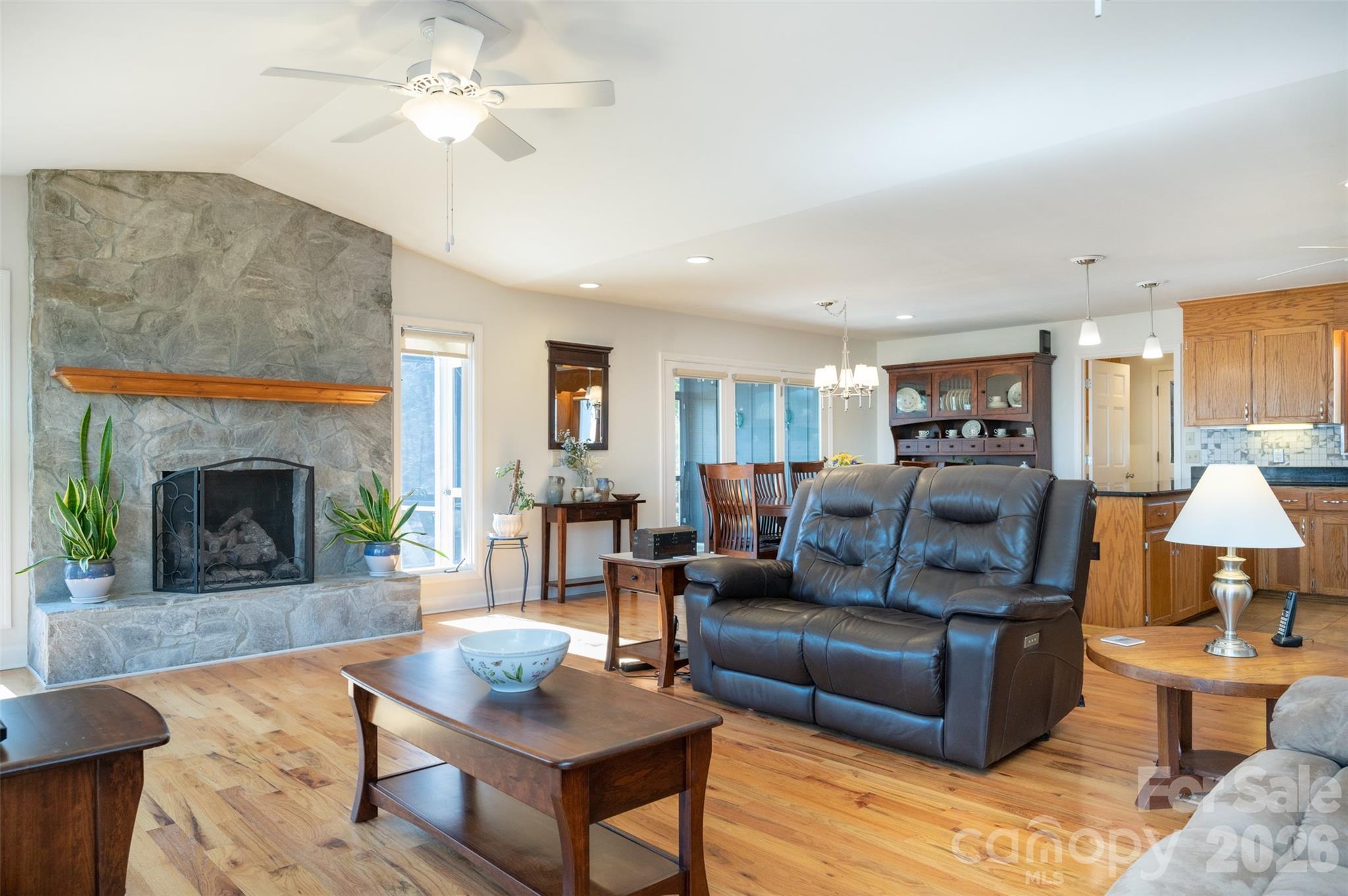 Beechwood - Residential