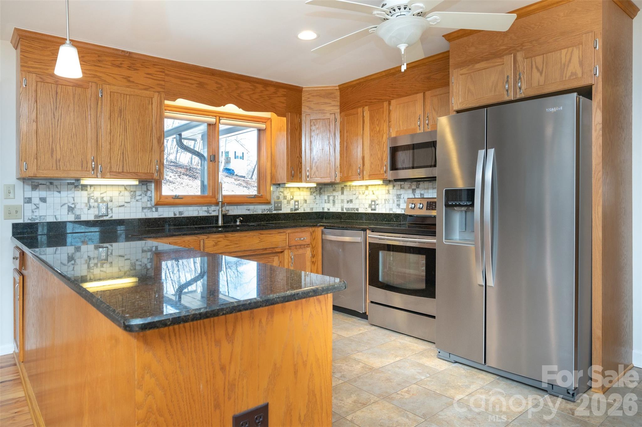 Beechwood - Residential