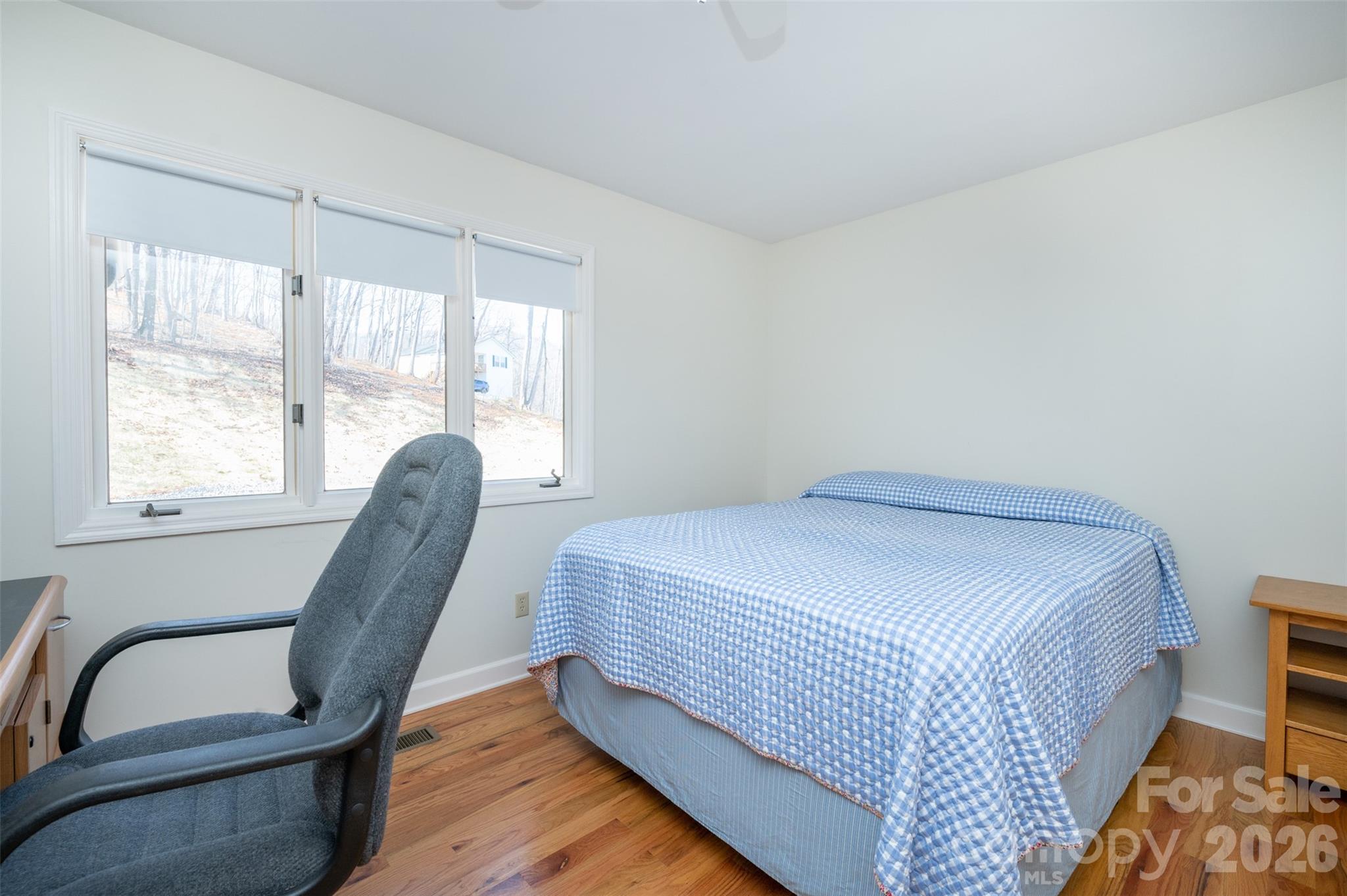 Beechwood - Residential