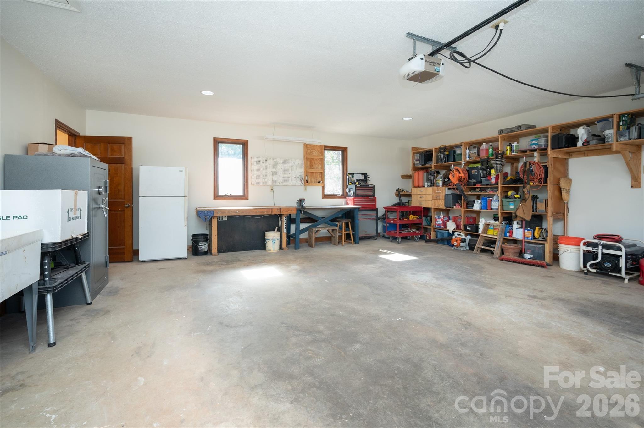 Beechwood - Residential