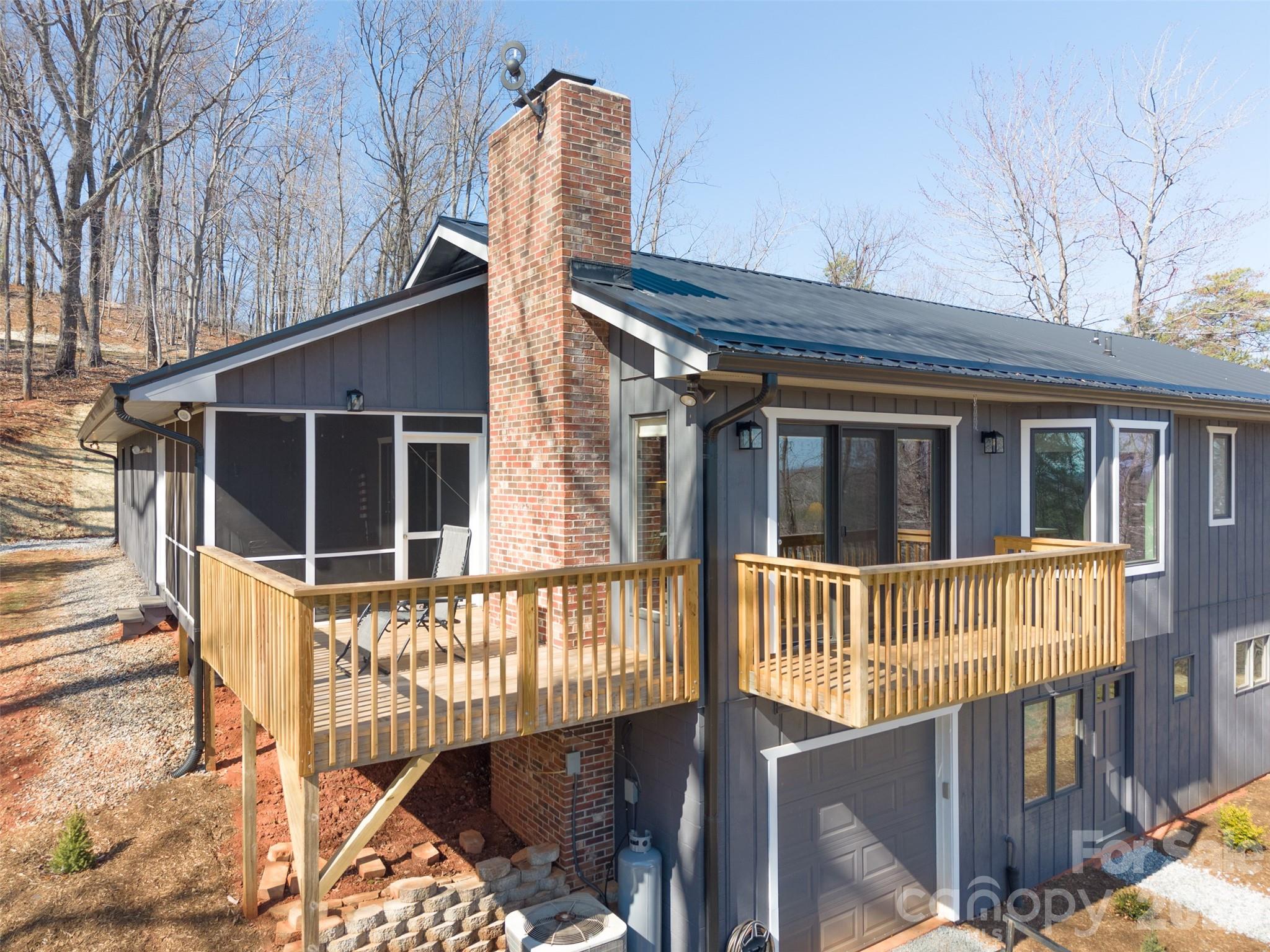 Beechwood - Residential