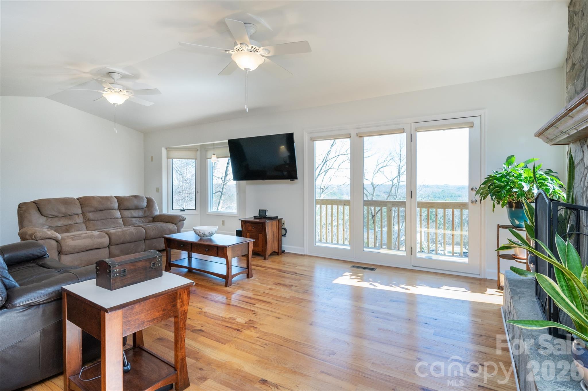 Beechwood - Residential