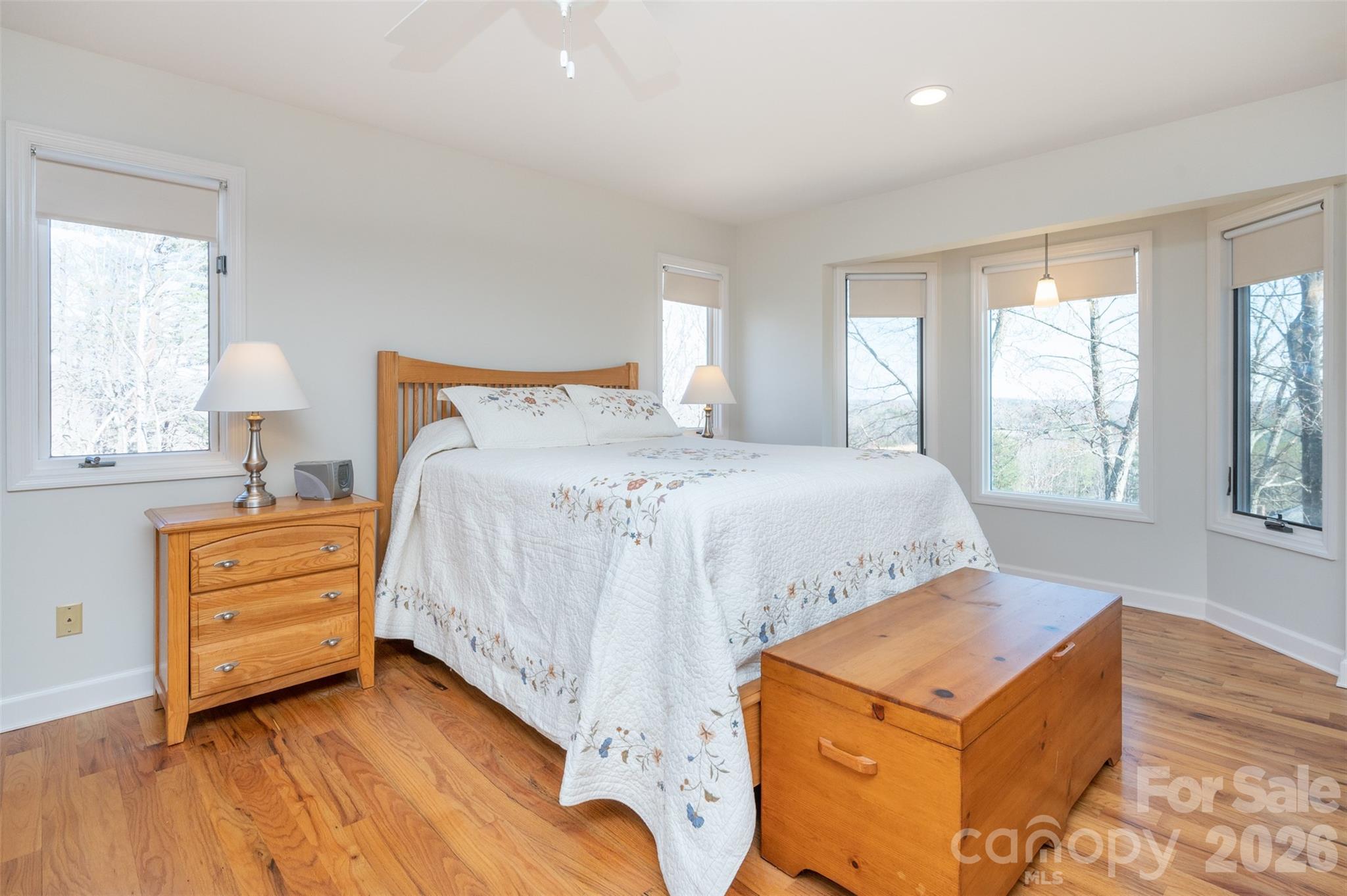 Beechwood - Residential