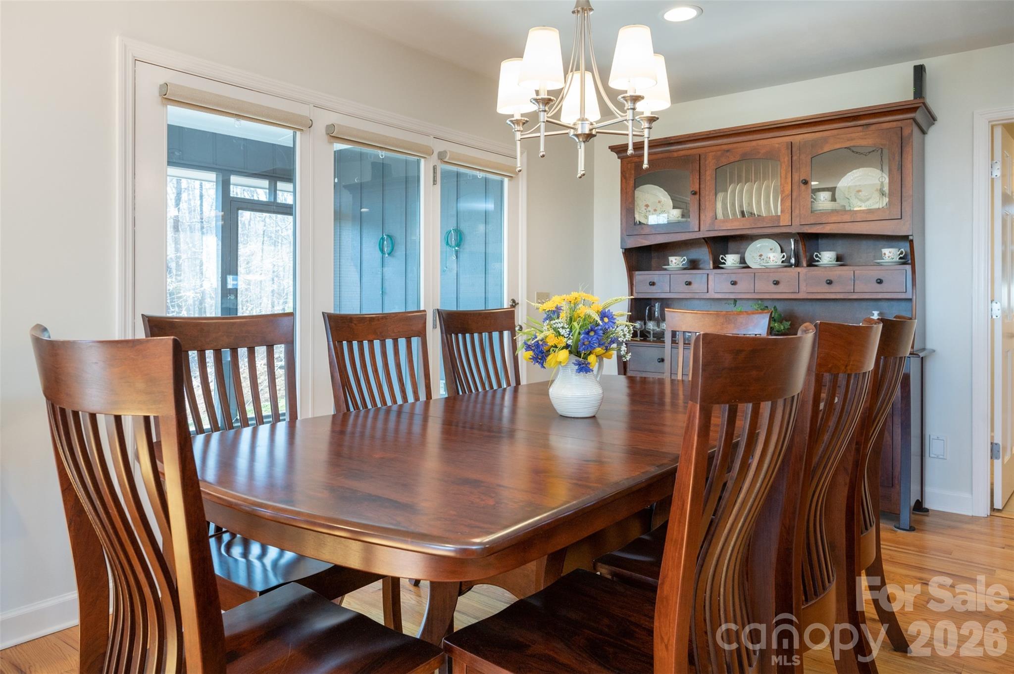 Beechwood - Residential