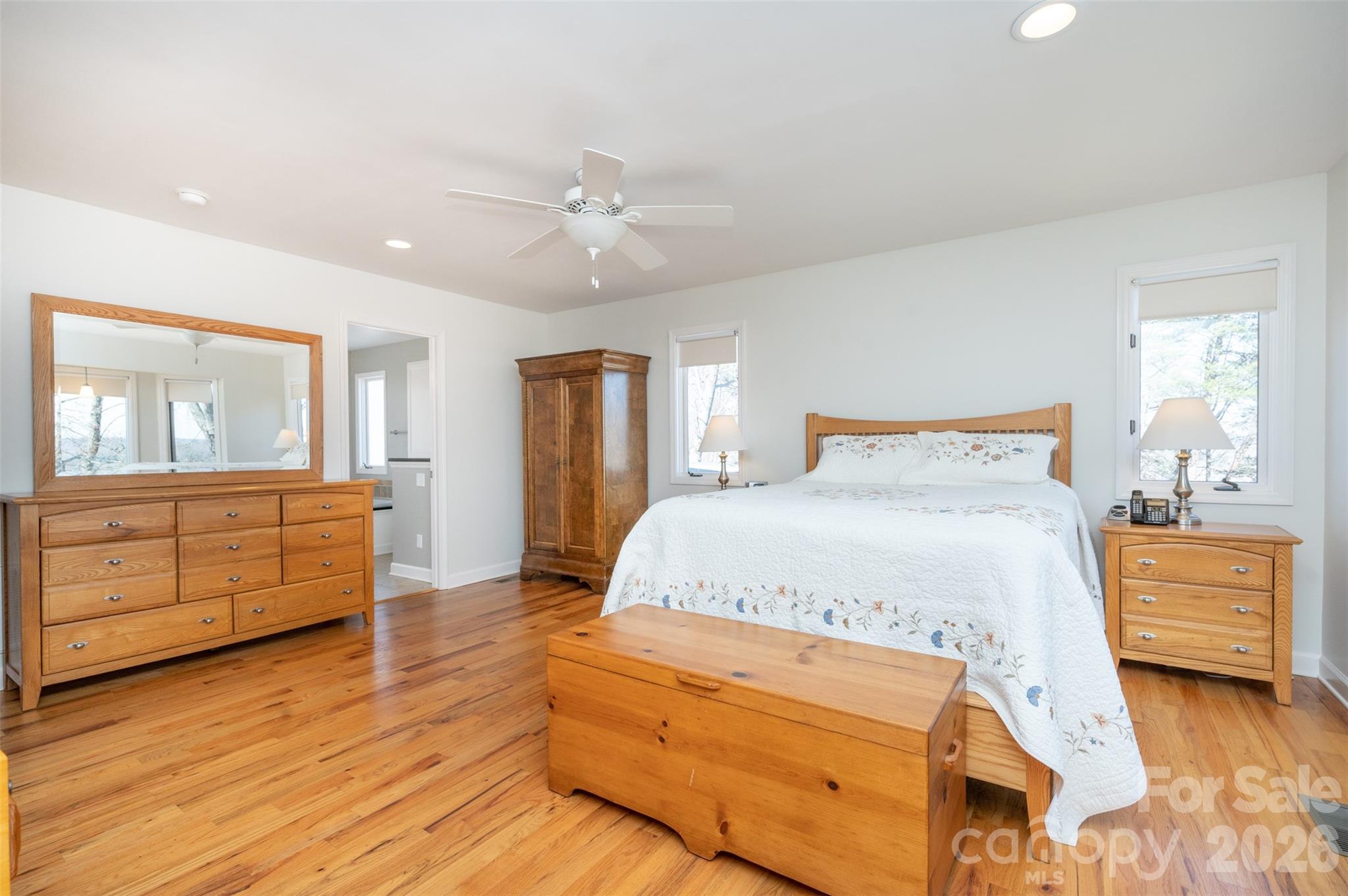 Beechwood - Residential