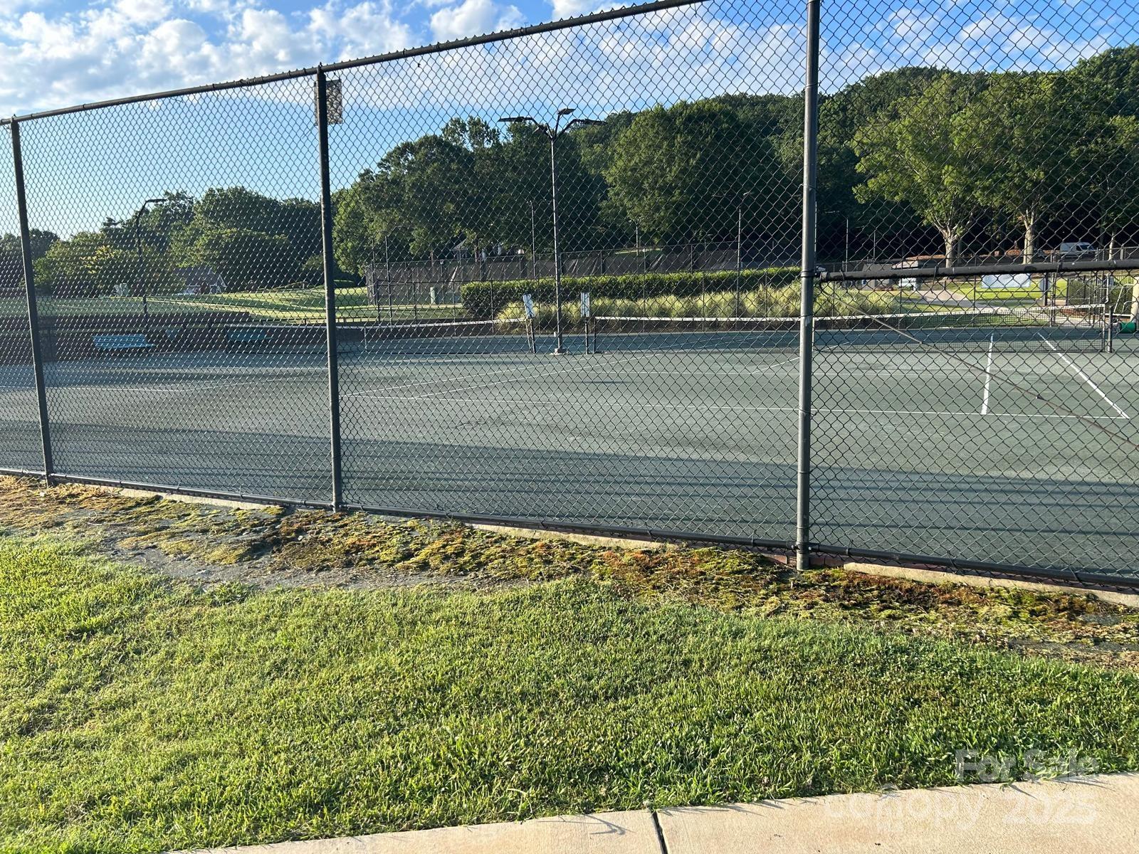 cramer mountain - Land