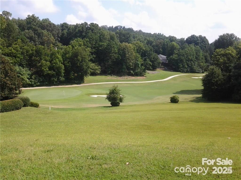 cramer mountain - Land