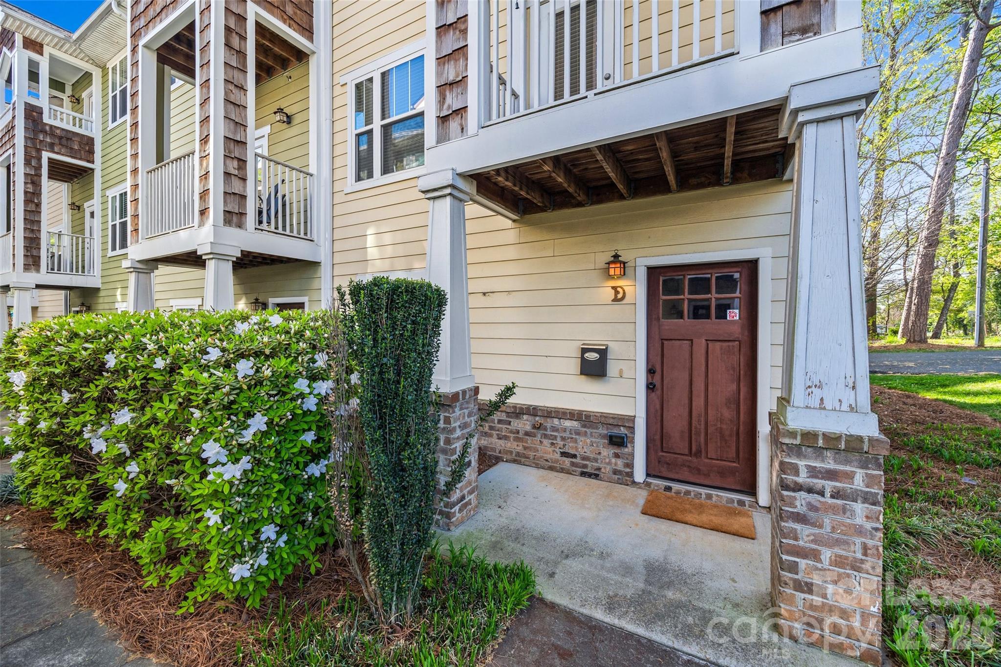 1733 Matheson Avenue D