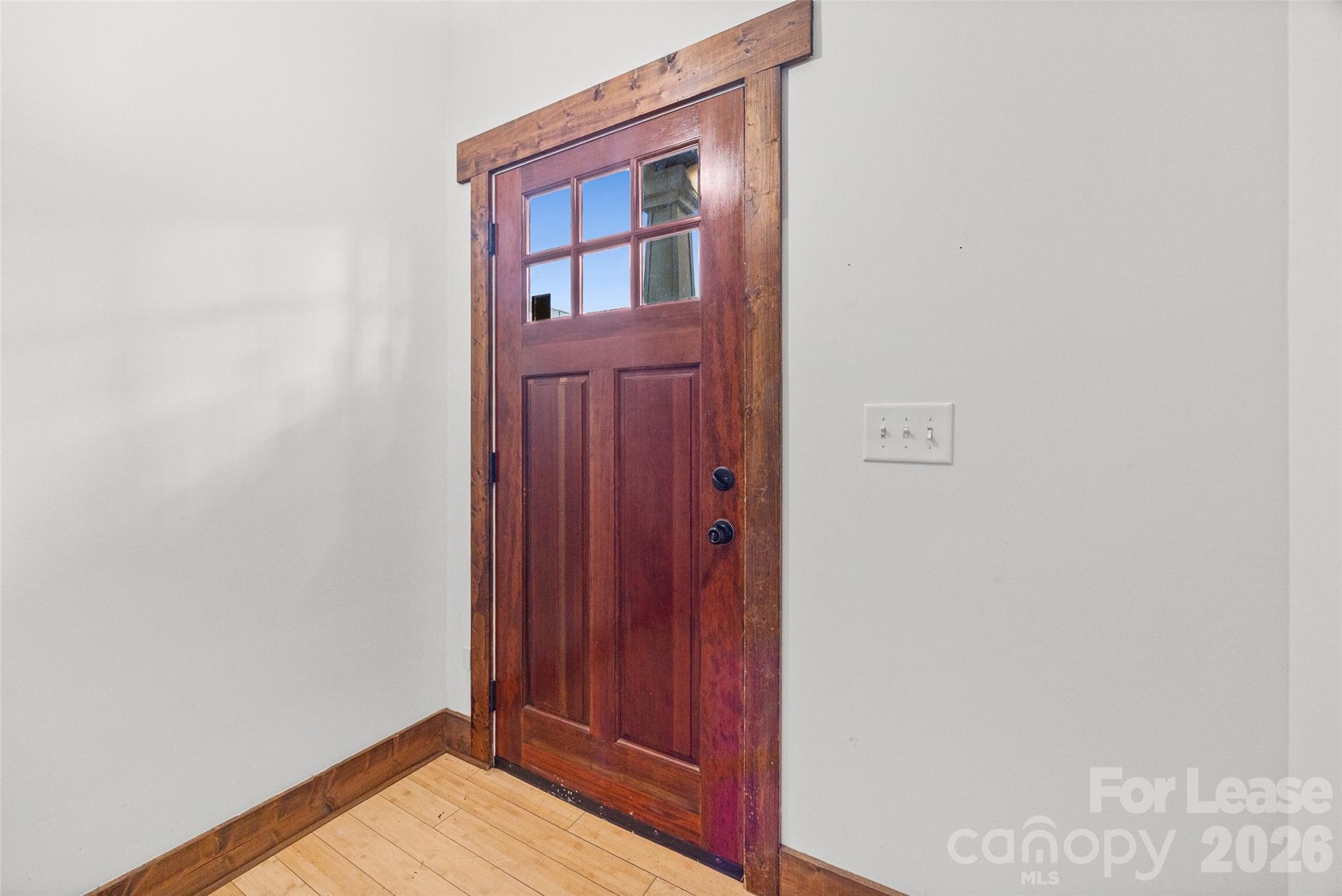 1733 Matheson Avenue D