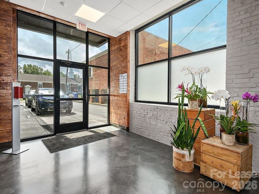 Build your company’s presence with a prestigious office address in a Class A building that instantly elevates your brand. Located within a thoughtfully restored historic property, this high-end workspace provides a real, professional business address supported by secure access, high-speed Wi-Fi, shared conference rooms, a refined waiting area, ADA accessibility, and modern amenities throughout. With everything in place and ready to go, this office allows you to establish credibility, host with confidence, and operate seamlessly from day one.