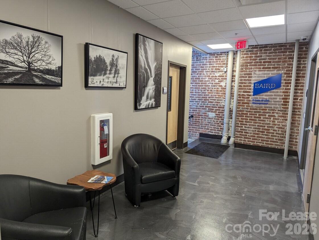 101 Allen Street E 210