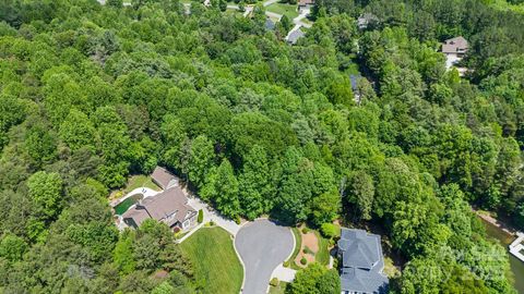 229 Wildwood Cove Drive Mooresville NC 28117