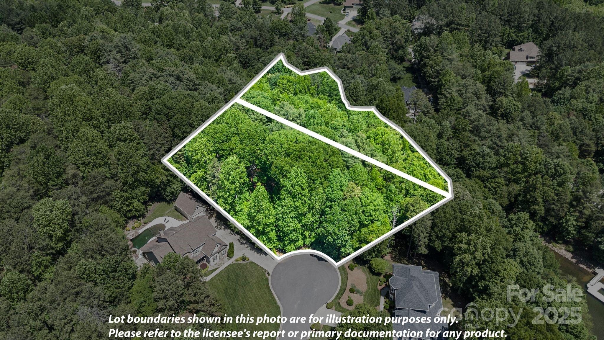 229 Wildwood Cove Drive
