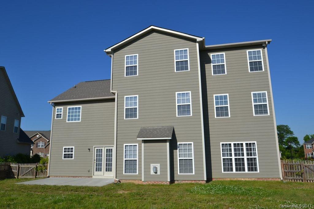 Annandale - Residential Lease