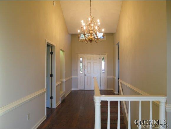 Connestee Falls - Residential