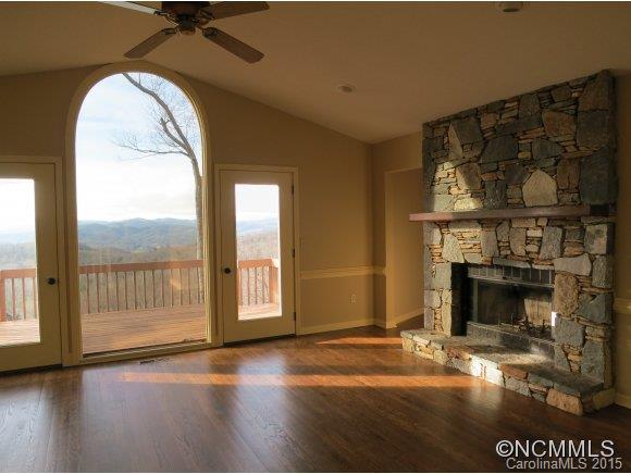 Connestee Falls - Residential