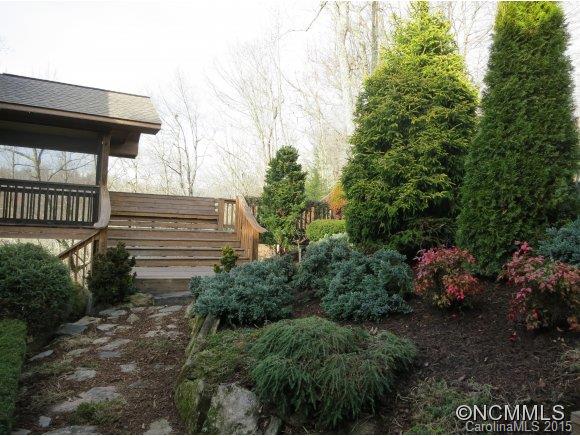 Connestee Falls - Residential