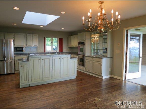 Connestee Falls - Residential