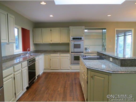 Connestee Falls - Residential