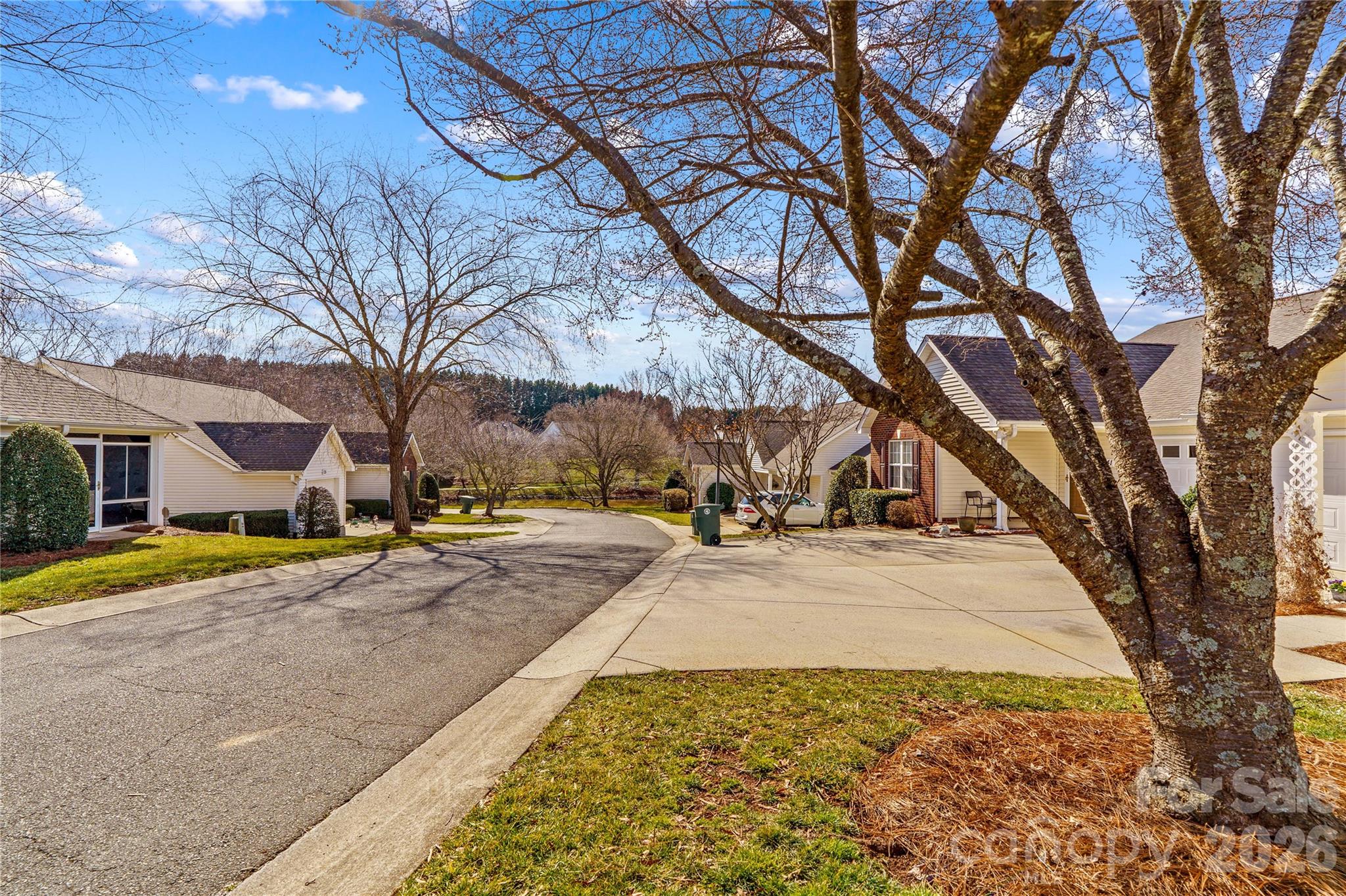 The Villages At Oak Tree - Residential