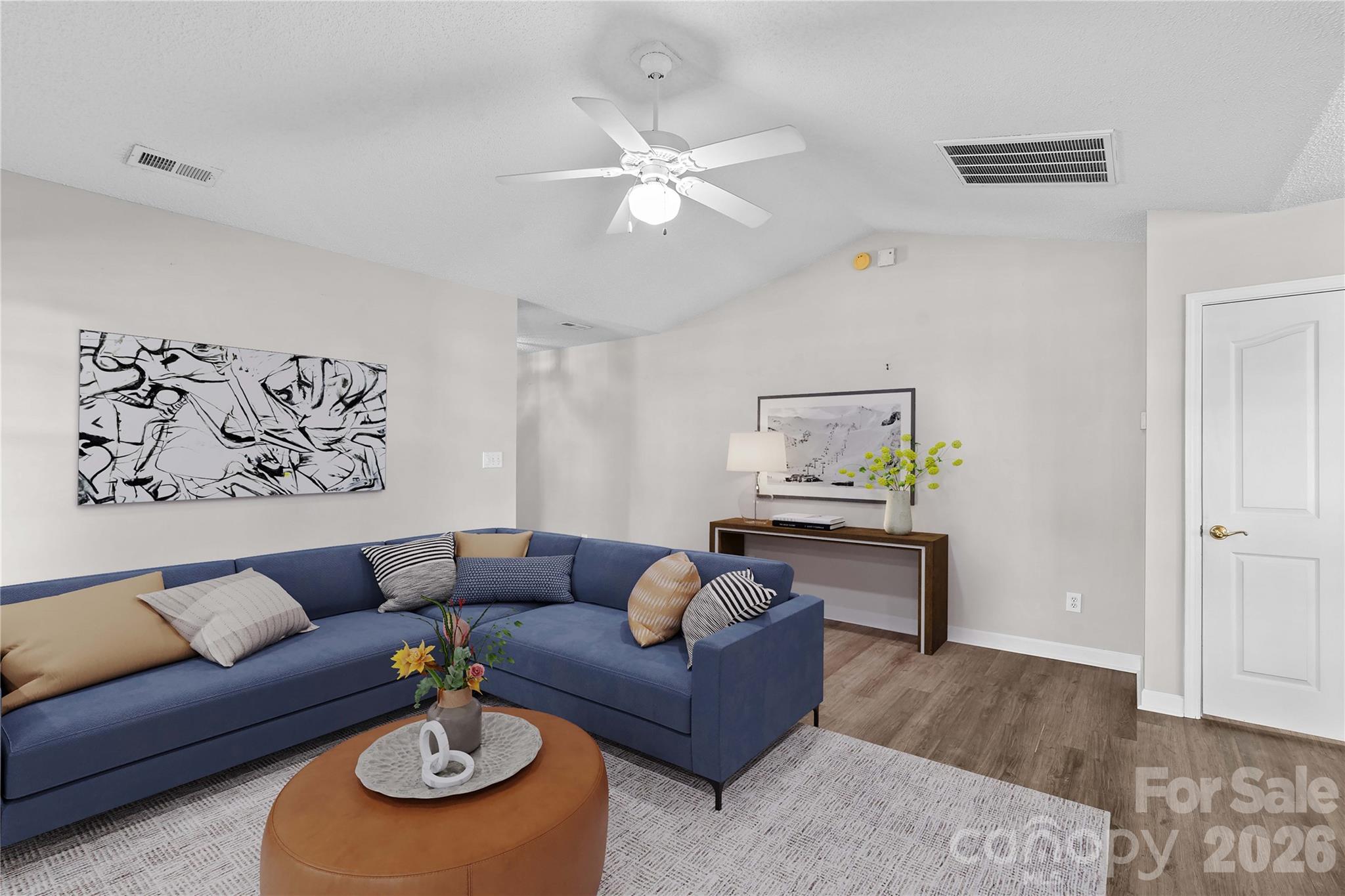 The Villages At Oak Tree - Residential