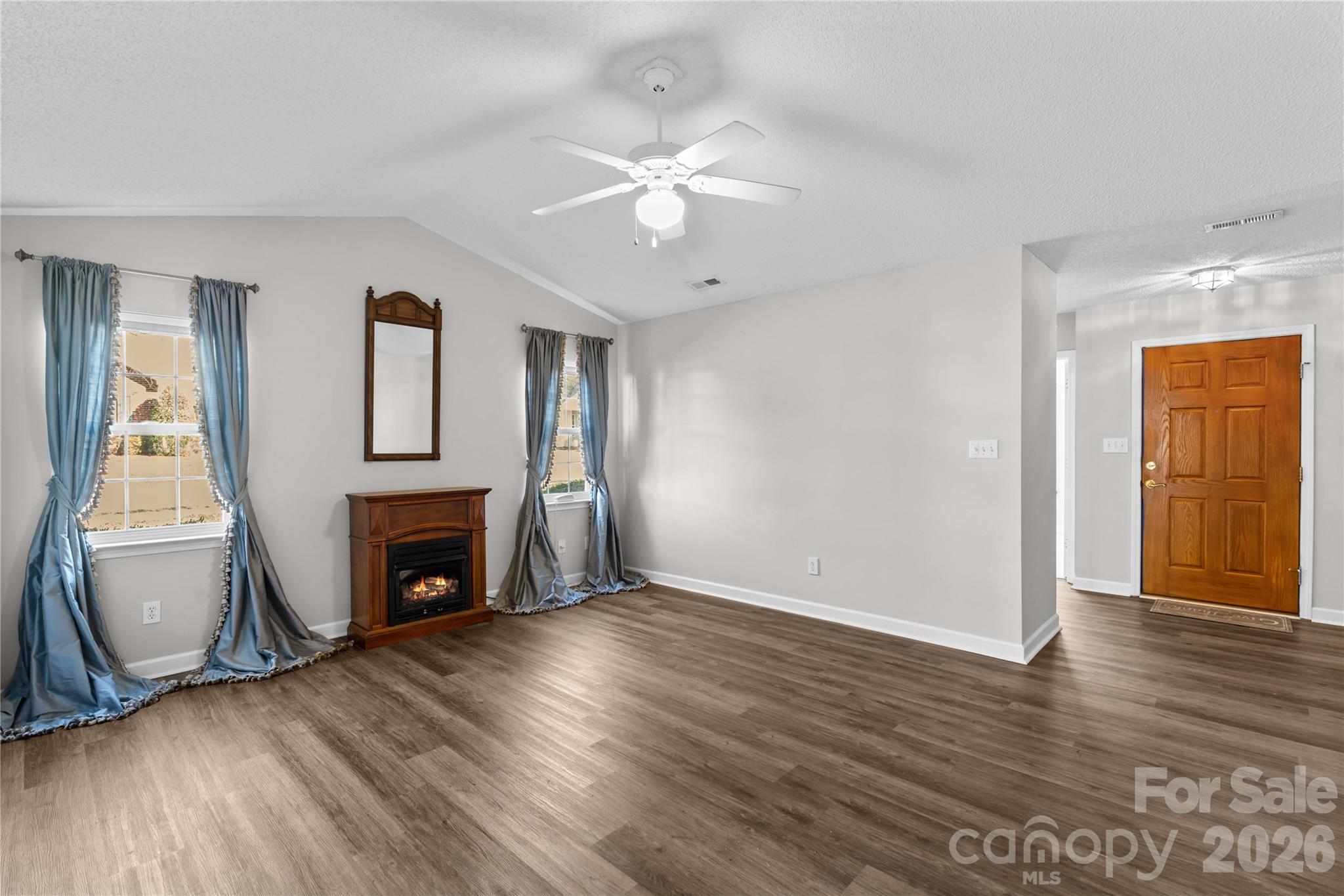 The Villages At Oak Tree - Residential